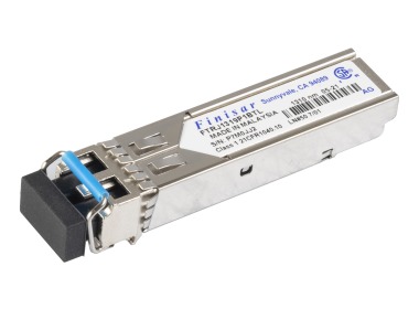 Optikmodul Dell 2Gb/s SFP LC-LC 1310nm SM 10Km DC926