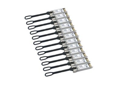 Optikmodul Dell 32Gb/s SFP+ LC-LC 850nm MM 100m GXYYR