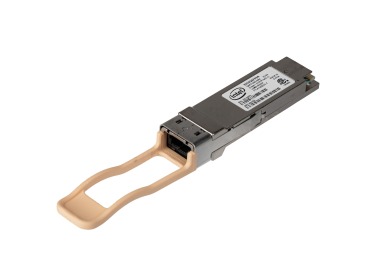 Optikmodul Dell 40Gb/s QSFP+ MPO/MPT 850nm MM 150m 9GCCD