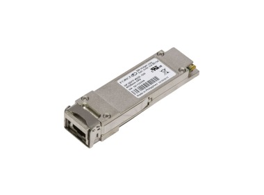 Optikmodul Dell 40Gb/s QSFP MPO/MPT 850nm MM 150m RF2MY