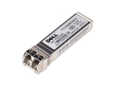 Optikmodul Dell 8Gb/s SFP+ LC-LC 850nm MM 150m 6W2YH