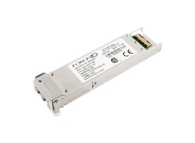 Optikmodul Dell FTLX8511D3-FC 10Gb/s XFP LC-LC 850nm MM 300m MFGR4