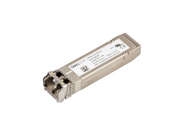 Optikmodul Dell SFP28 25GbE LC-LC 850nm MM 100m W4GPP