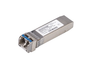 Optikmodul Dell SFP+ 10Gb LC-LC 1310nm SM LR 10Km DJ6KH
