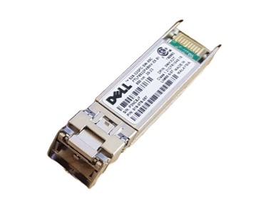 Optikmodul Dell SFP+ 32Gb SW LC-LC FC 850nm MM 100m WKX2T