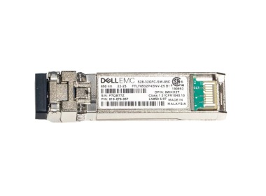 Optikmodul EMC 32Gb/s SFP+ LC-LC 850nm SM 100m 019-078-057