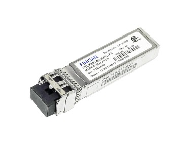 Optikmodul EMC Finisar 10Gb SFP+ LC-LC 850nm MM 300m 019-078-041