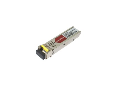 Optikmodul Fiberstore 1Gb/s SFP LC 1310nm SM 20Km SFP-GE-BX