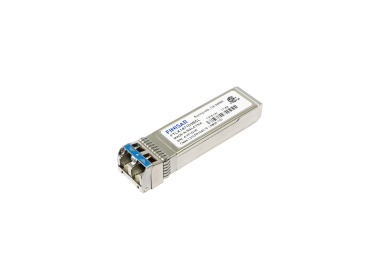 Optikmodul Finisar 10Gb/s SFP+ LC-LC 1310nm SM 10Km FTLX1471D3BCL