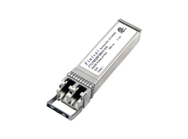 Optikmodul Finisar 10Gb/s SFP+ LC-LC 850nm MM 300m FTLF8528P2BCV-QL