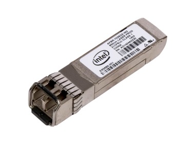 Optikmodul Finisar 10Gb/s SFP+ LC-LC 850nm MM 300m R8H2F