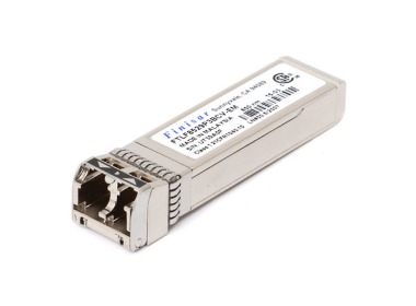 Optikmodul Finisar 16Gb/s SFP+ LC-LC 850nm MM 150m FTLF8529P3BCV-EM
