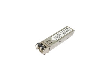 Optikmodul Finisar 2Gb/s SFP LC-LC 850nm MM FTLF8519P2BNL