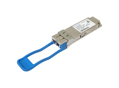 Optikmodul Finisar 40Gb/s QSFP+ LC-LC SM 10Km FTL4C1QE1L