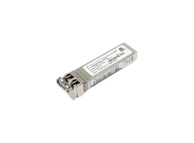 Optikmodul Finisar 8.5Gb/s SFP+ LC-LC 850nm MM 150m FTLF8528P3BCV-HD