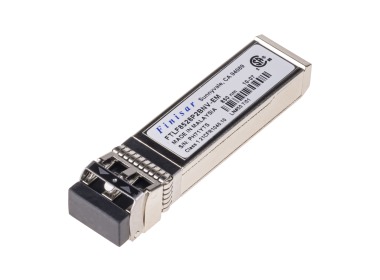 Optikmodul Finisar 8Gb/s SFP+ LC-LC 850nm MM 150m FTLF8528P2BNV-EM