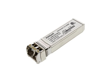 Optikmodul Finisar SFP+ 10Gb LC-LC FC 850nm MM 400m FTLX8574D3BCL