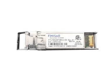 Optikmodul Finisar SFP+ 16Gb FC 850nm MM 100m 019-078-045