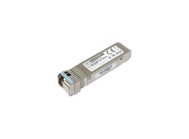 Optikmodul GBC PHOTONICS 10Gb/s SFP+ LC/UPC 1330nm SM 20Km SP-SM33WD020D-GP