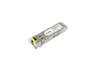 Optikmodul Gigalight 1Gb/s SFP LC 1550nm SM 20Km GPB-5324L-L2CD