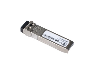 Optikmodul Hardware Direct 10Gb/s SFP+ LC 1330nm SM 40Km YXF-PP-B23L-40D