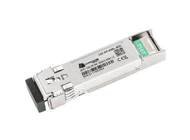 Optikmodul Hardware Direct 10Gb/s SFP+ LC 1550nm ZR SM 80Km YXF-PP-S55L-80D