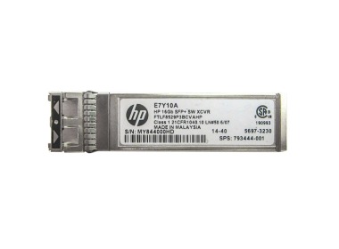 Optikmodul HPE 16Gb/s SFP+ LC 850nm MM 100m 793444-001