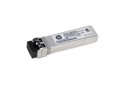Optikmodul HPE 16Gb/s SFP+ LC 850nm MM SW 720999-001