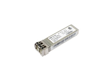 Optikmodul IBM 8Gb/s SFP+ LC-LC 850nm MM 150m 77P8042