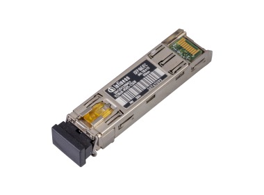 Optikmodul Infineon 2Gb/s SFP LC-LC 850nm MM V23848-M305-C56W