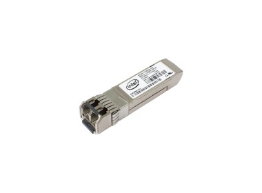 Optikmodul Intel 10Gb/s SFP+ LC-LC 850nm MM 300m AFBR-703SDZ-IN2