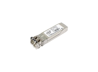 Optikmodul Intel 10Gb/s SFP+ LC-LC 850nm MM 300m AFBR-709DMZ-IN2