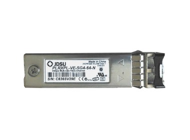 Optikmodul JDSU 4.25Gb/s SFP LC-LC 850nm MM 300m PLRXPLVESG462N