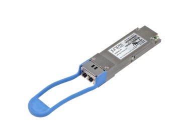 Optikmodul Juniper Networks 100Gb/s QSFP28 LC 1310nm 10Km 740-061409
