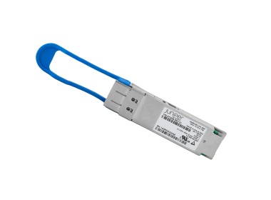 Optikmodul Juniper Networks 40Gb/s QSFP+ LC 1310nm 10Km 740-073095