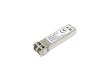 Optikmodul Mellanox 10Gb/s SFP+ LC-LC 850nm MM 300m MFM1T02A-SR