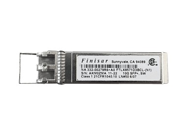 Optikmodul Netapp 10Gb/s SFP+ LC-LC 850nm MM 300m 332-00279R6+A0