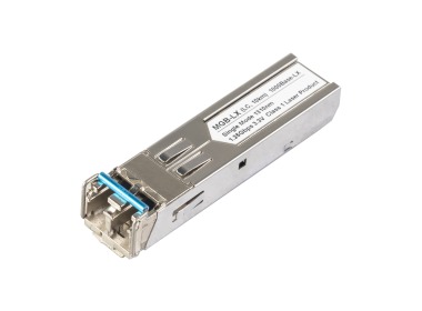 Optikmodul PlanetMGB 1Gb/s SFP LC 1310nm SM 20Km MGB-LX