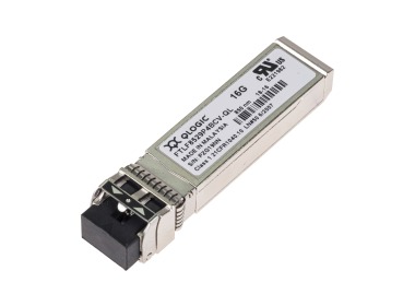 Optikmodul Qlogic 16Gb/s SFP+ LC-LC 850nm MM 100m FTLF8529P4BCV-QL