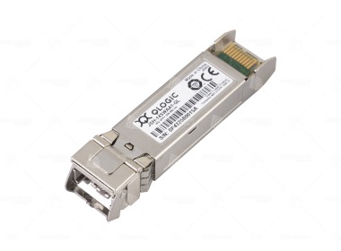 Optikmodul Qlogic SFP+ 16Gb FC LC SW 850nm MM JSH-14SWAA1-QL