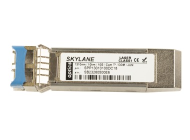 Optikmodul Skylane 10Gb/s SFP+ LC-LC 1310nm SM 10Km SPP13010100DC18