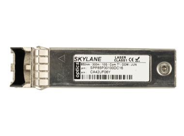 Optikmodul Skylane 10Gb/s SFP+ LC-LC 850nm 300m SPP85P30100DC16