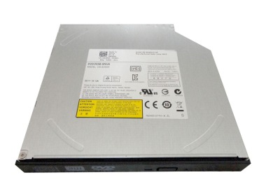 Optisches Laufwerk Dell DVD-ROM SATA Slimline Drive 46V56
