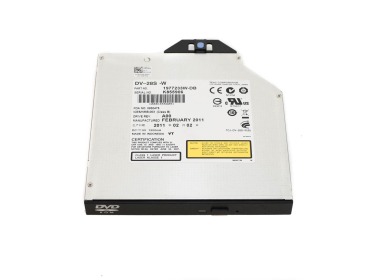 Optisches Laufwerk Dell DVD-ROM Slimline SATA KVXM6