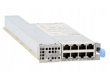 Pass Through Modul 8x1GbE RJ45 Dell PowerEdge FX2 HYJ81