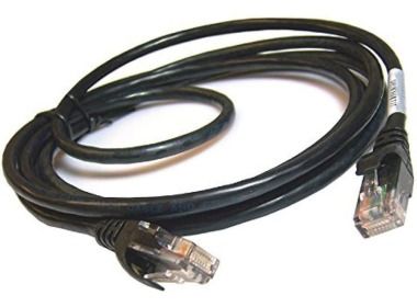 Patchcord Cable Ethernet Dell Rj45 Cat.5e 2m 0R717
