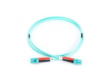 Patchcord Cable Ethernet Digitus LC/PC 3.0mm MM 50/125um LSZH Duplex OM3 1m DK-2533-01/3