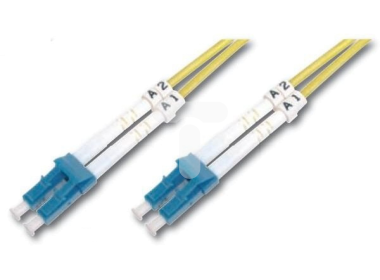 Patchcord Cable FC Digitus LC duplex OS2 10m DK-2933-10