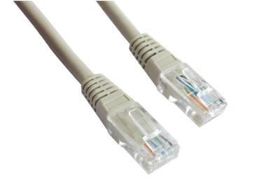 Patchcord Ethernet Gembird RJ-45 Cat.5e 15m PP12-15M