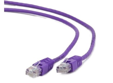 Patchcord Kabel Ethernet Gembird Rj45 Cat.6 3m PP6-3M/V